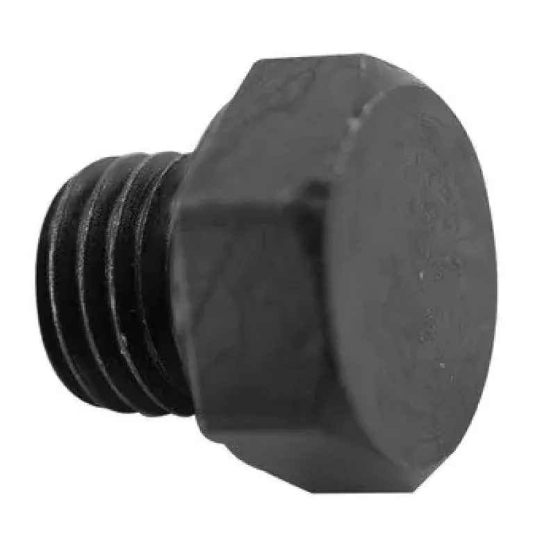 BUJÃO  M12 CABEÇOTE, TUBO DE ADMISSÃO - Cód: 812371 - Ref: 812371