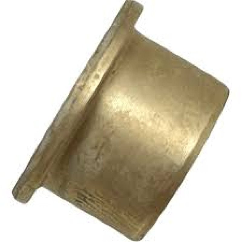 BUCHA DO FILTRO  ROTATIVO SUPERIOR COM ABA - Cód (SKU): 1475436/2 - Ref: 1475436/2