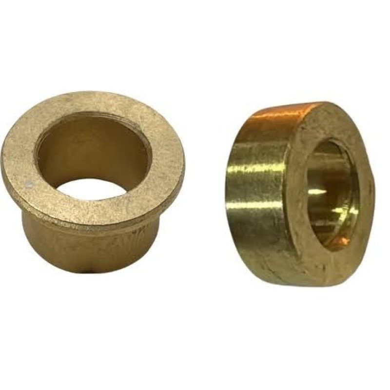 JOGO DE BUCHAS FILTRO  ROTATIVO 124 - Cód (SKU): 1475436X - Ref: 1475436X
